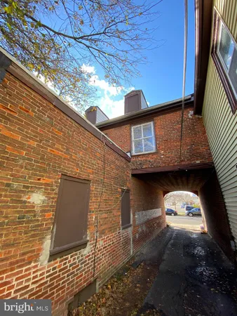 $75,000 | 309 Stacy Street, Burlington, NJ 08016