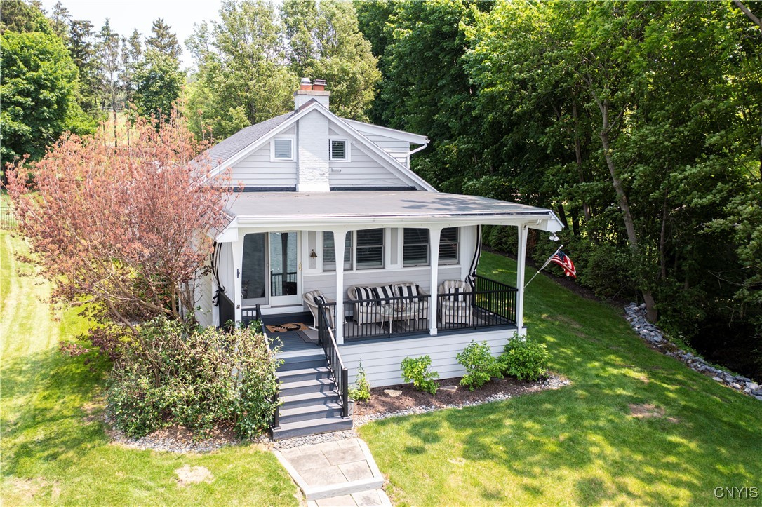 2489 East Lake Road Spafford, NY 13152 - Photo 1 of 45