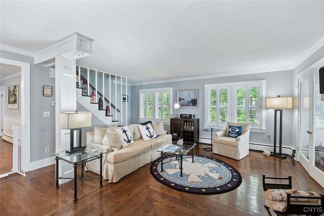 2489 East Lake Road Spafford, NY 13152 - Photo 12 of 45