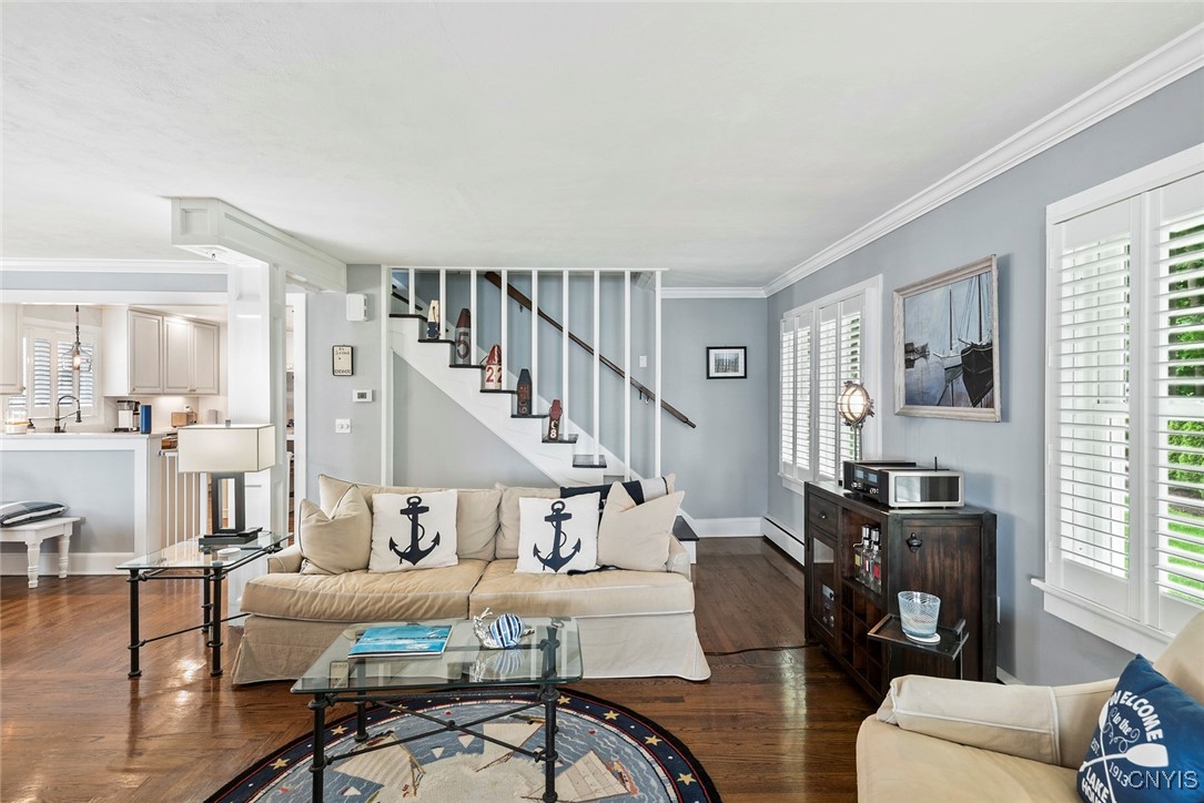 2489 East Lake Road Spafford, NY 13152 - Photo 13 of 45