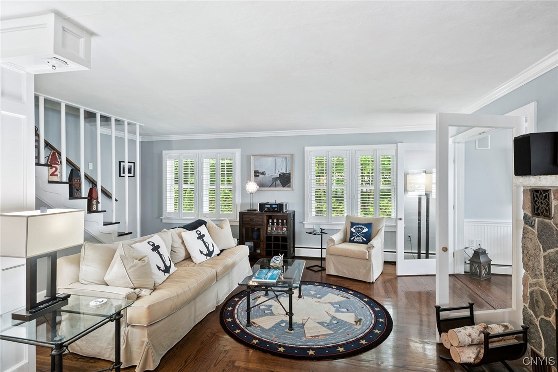 2489 East Lake Road Spafford, NY 13152 - Photo 14 of 45