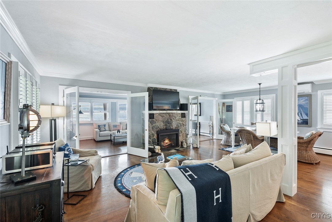 2489 East Lake Road Spafford, NY 13152 - Photo 15 of 45