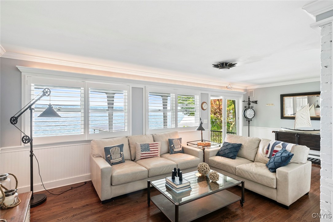 2489 East Lake Road Spafford, NY 13152 - Photo 16 of 45