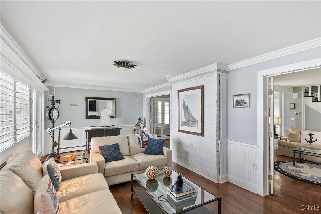 2489 East Lake Road Spafford, NY 13152 - Photo 17 of 45