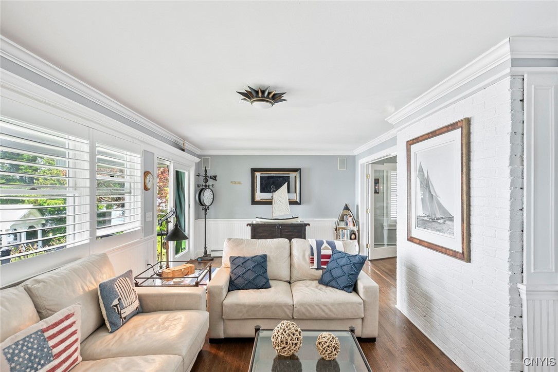 2489 East Lake Road Spafford, NY 13152 - Photo 18 of 45