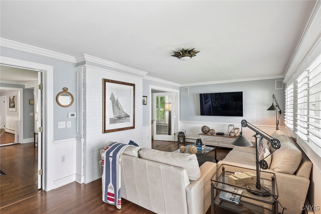 2489 East Lake Road Spafford, NY 13152 - Photo 19 of 45