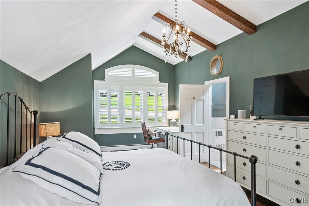 2489 East Lake Road Spafford, NY 13152 - Photo 21 of 45