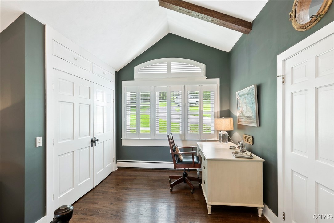 2489 East Lake Road Spafford, NY 13152 - Photo 23 of 45