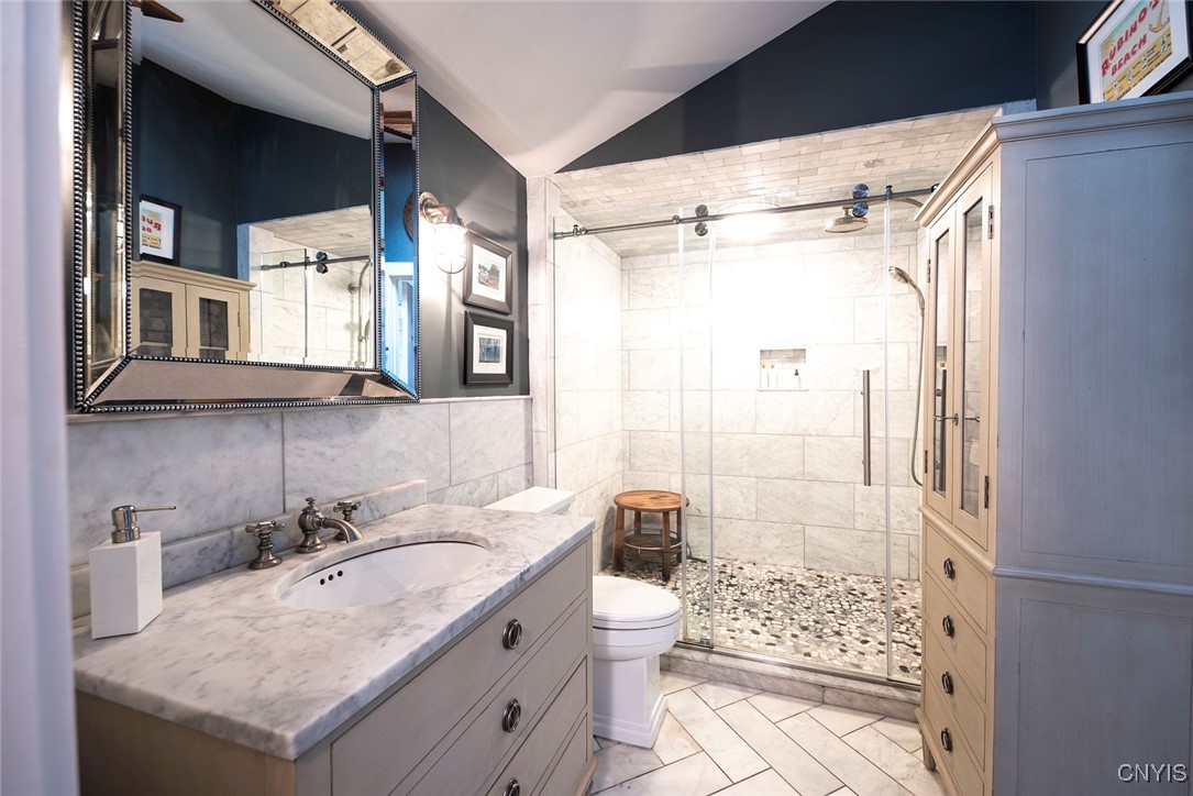 2489 East Lake Road Spafford, NY 13152 - Photo 24 of 45