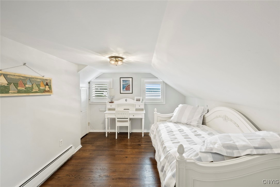 2489 East Lake Road Spafford, NY 13152 - Photo 26 of 45