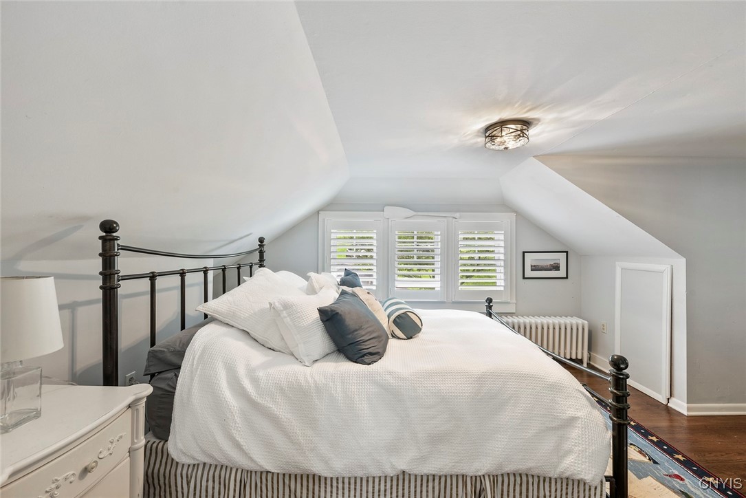 2489 East Lake Road Spafford, NY 13152 - Photo 28 of 45