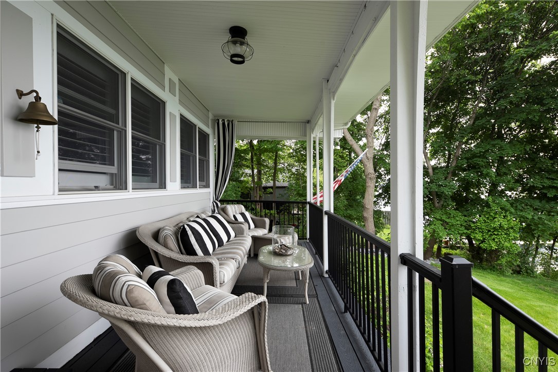 2489 East Lake Road Spafford, NY 13152 - Photo 30 of 45