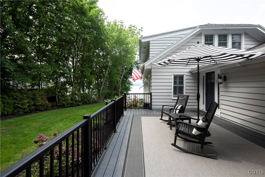 2489 East Lake Road Spafford, NY 13152 - Photo 3 of 45