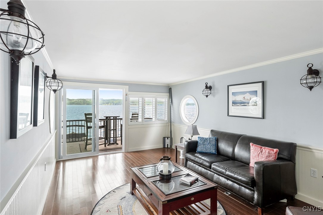 2489 East Lake Road Spafford, NY 13152 - Photo 31 of 45