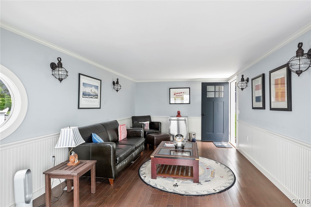 2489 East Lake Road Spafford, NY 13152 - Photo 32 of 45