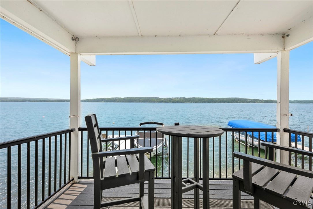 2489 East Lake Road Spafford, NY 13152 - Photo 33 of 45