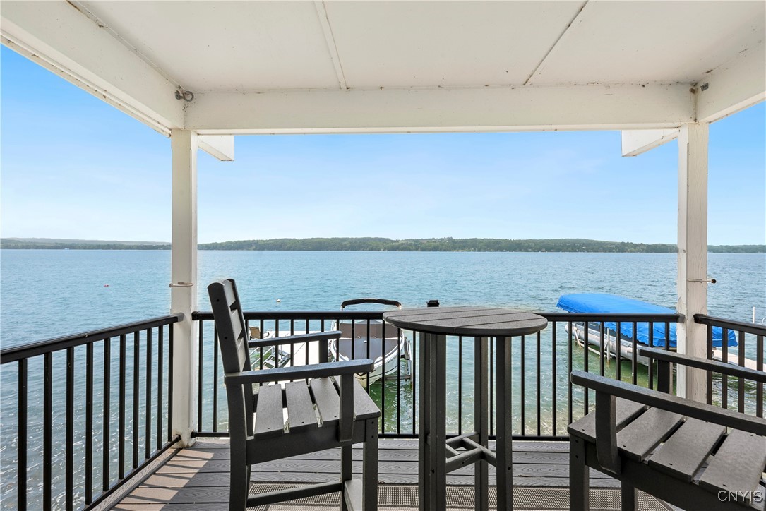 2489 East Lake Road Spafford, NY 13152 - Photo 34 of 45