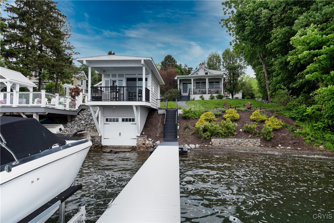 2489 East Lake Road Spafford, NY 13152 - Photo 35 of 45