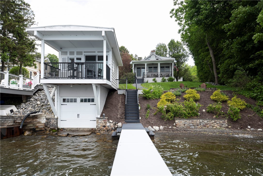 2489 East Lake Road Spafford, NY 13152 - Photo 36 of 45