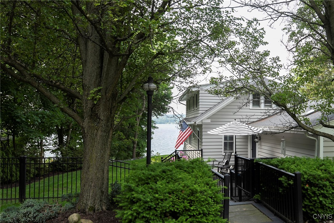 2489 East Lake Road Spafford, NY 13152 - Photo 38 of 45