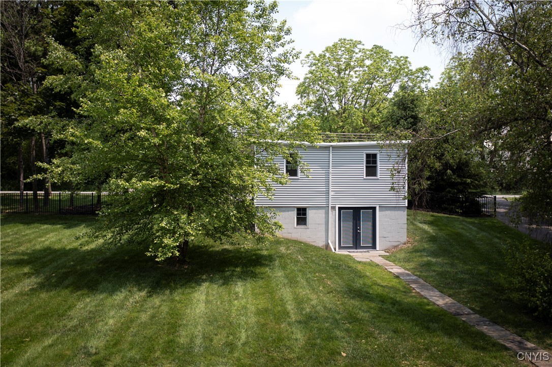 2489 East Lake Road Spafford, NY 13152 - Photo 39 of 45