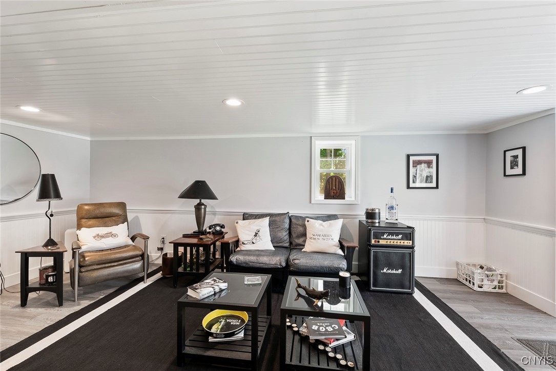 2489 East Lake Road Spafford, NY 13152 - Photo 40 of 45