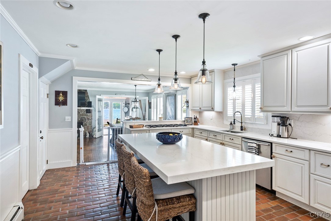 2489 East Lake Road Spafford, NY 13152 - Photo 4 of 45