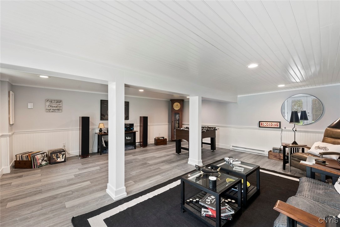 2489 East Lake Road Spafford, NY 13152 - Photo 41 of 45