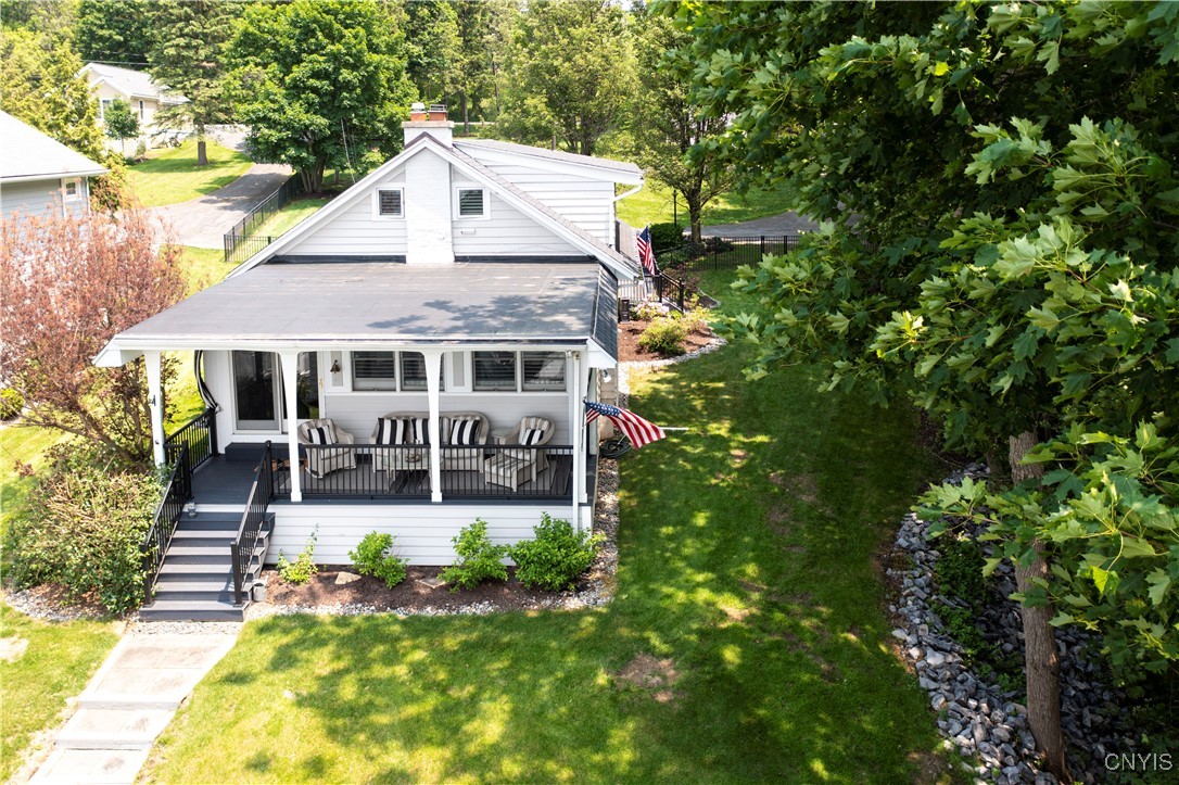 2489 East Lake Road Spafford, NY 13152 - Photo 43 of 45