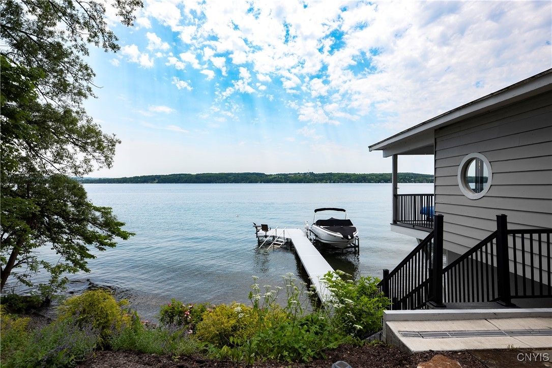 2489 East Lake Road Spafford, NY 13152 - Photo 44 of 45