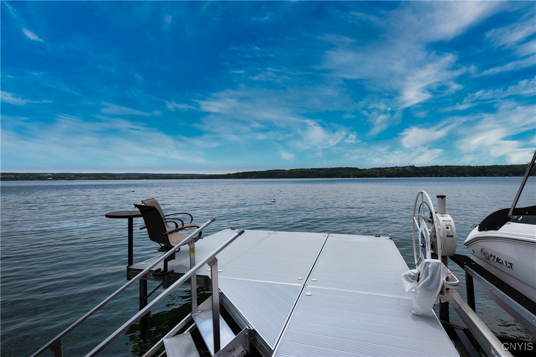 2489 East Lake Road Spafford, NY 13152 - Photo 45 of 45