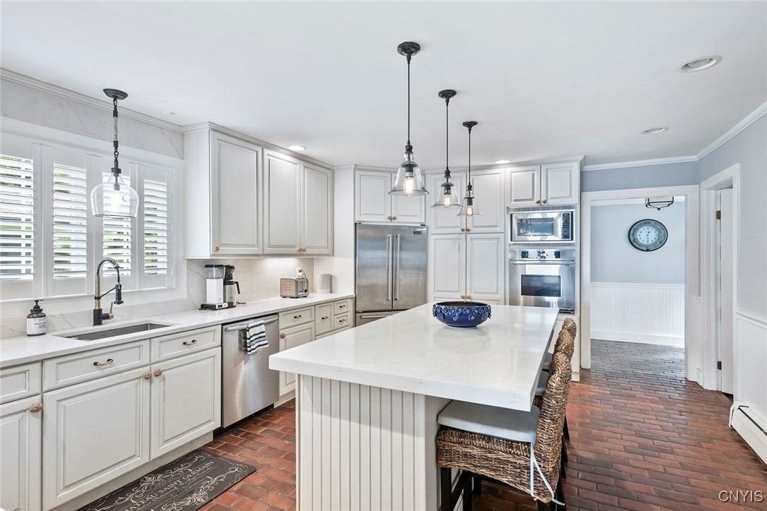 2489 East Lake Road Spafford, NY 13152 - Photo 5 of 45