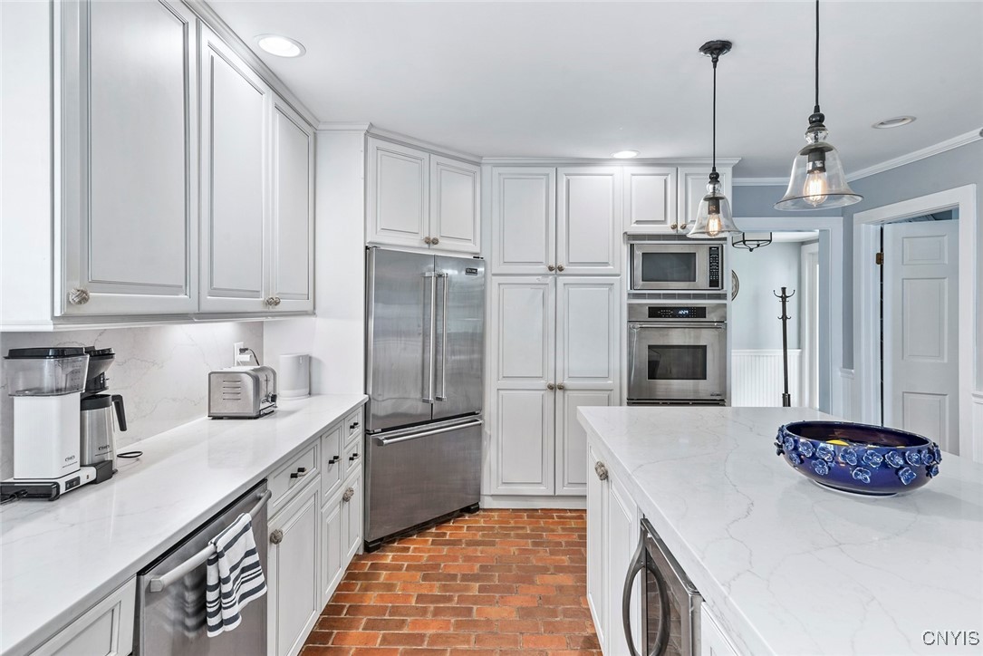 2489 East Lake Road Spafford, NY 13152 - Photo 6 of 45