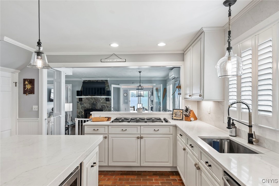 2489 East Lake Road Spafford, NY 13152 - Photo 7 of 45