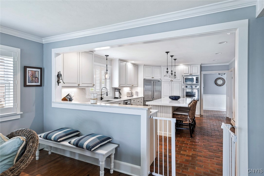 2489 East Lake Road Spafford, NY 13152 - Photo 8 of 45