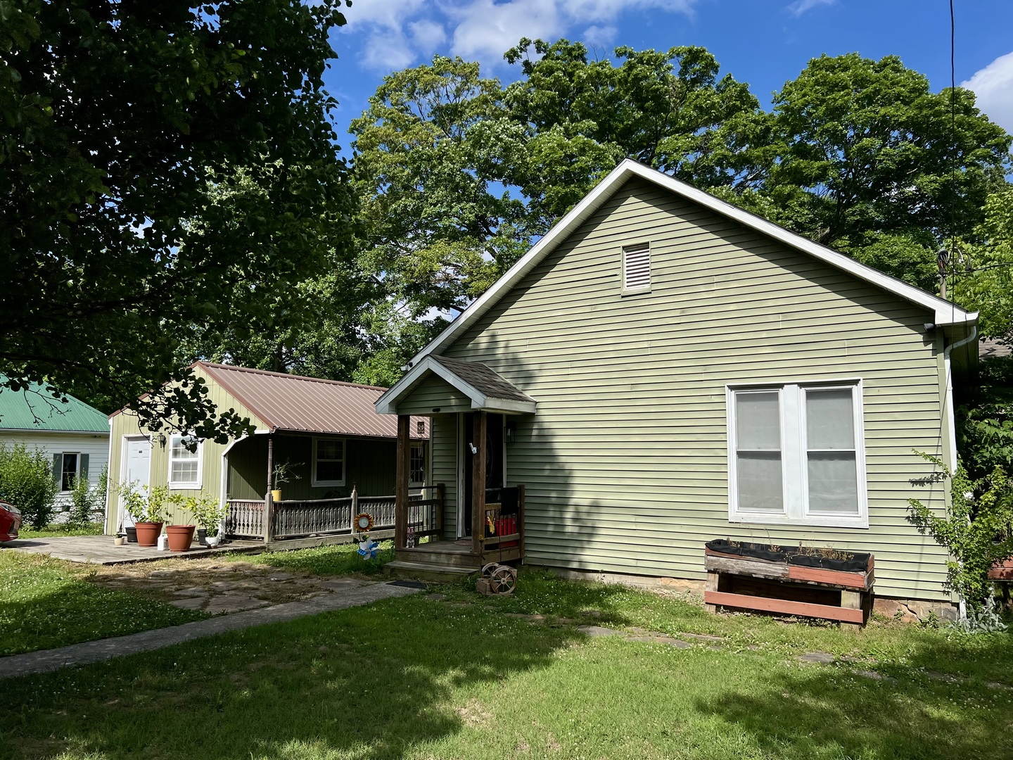 408 South Jefferson Road Cobden, IL 62920 - Photo 2 of 28