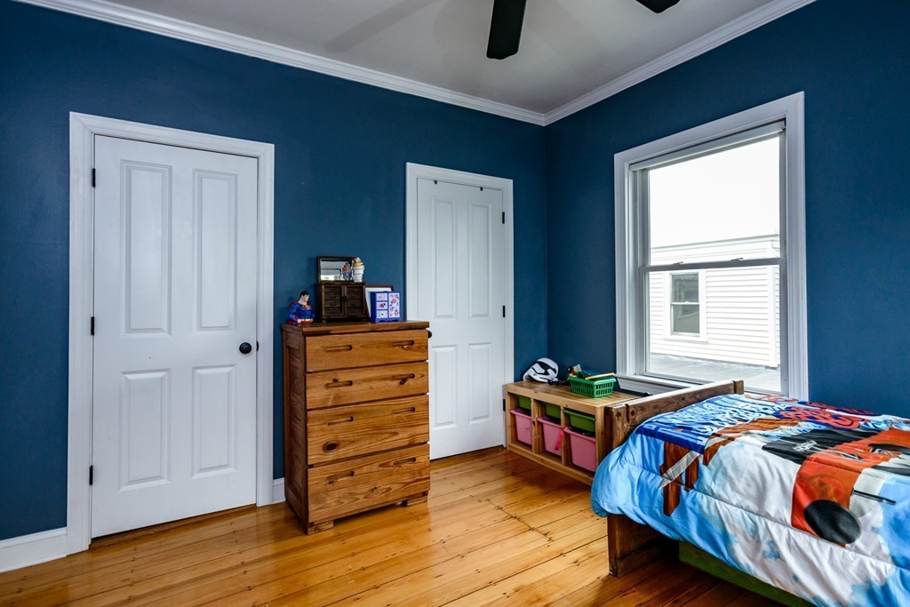 14 Linden Street, Unit 7 Brookline, MA 02445 - Photo 12 of 22
