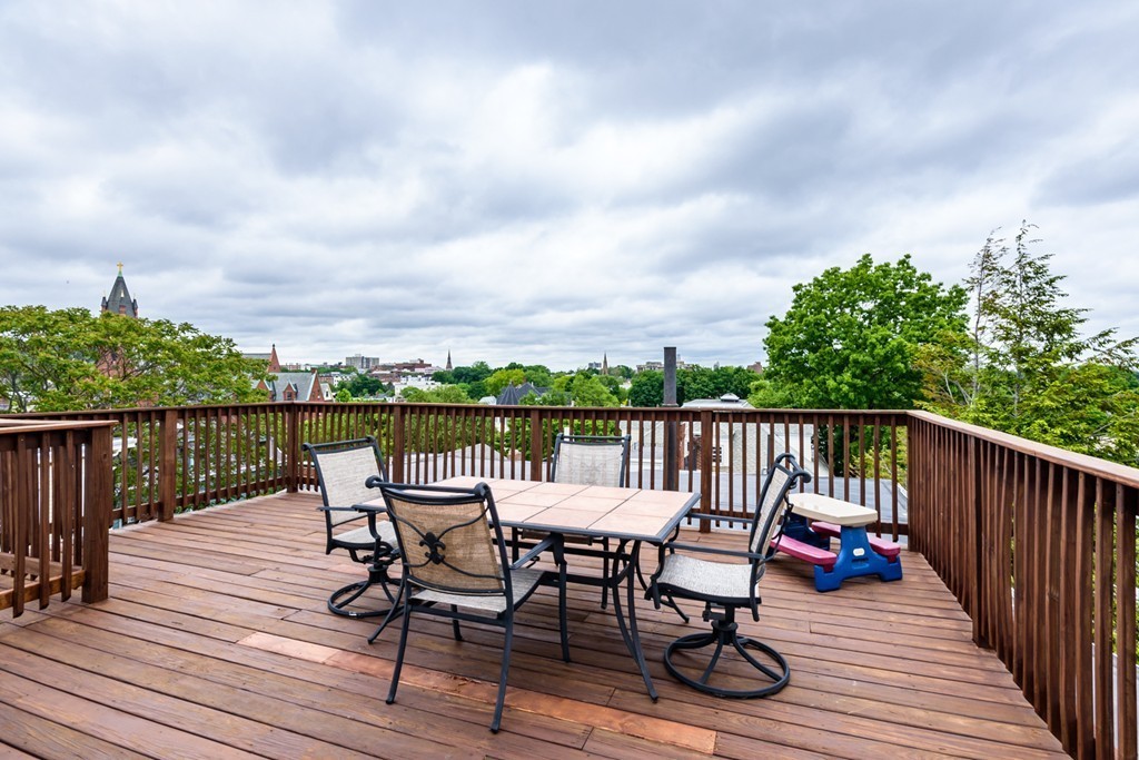 14 Linden Street, Unit 7 Brookline, MA 02445 - Photo 18 of 22