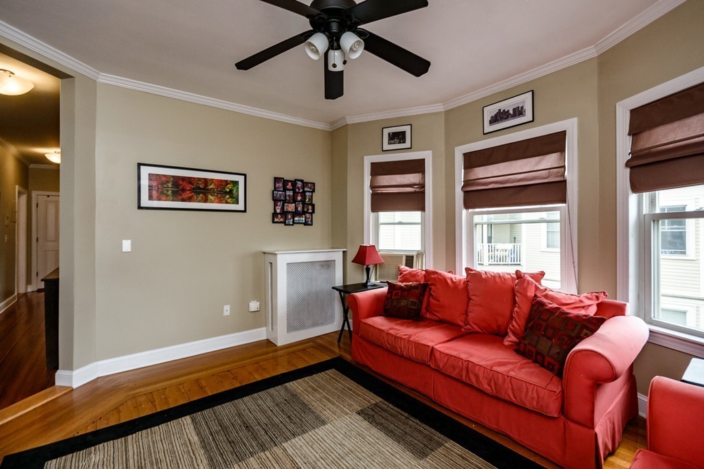 14 Linden Street, Unit 7 Brookline, MA 02445 - Photo 3 of 22