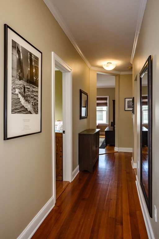14 Linden Street, Unit 7 Brookline, MA 02445 - Photo 4 of 22