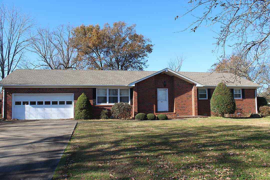 121 Gibbs Store Road Murray, KY 42071 - Photo 1 of 1 Photo 1