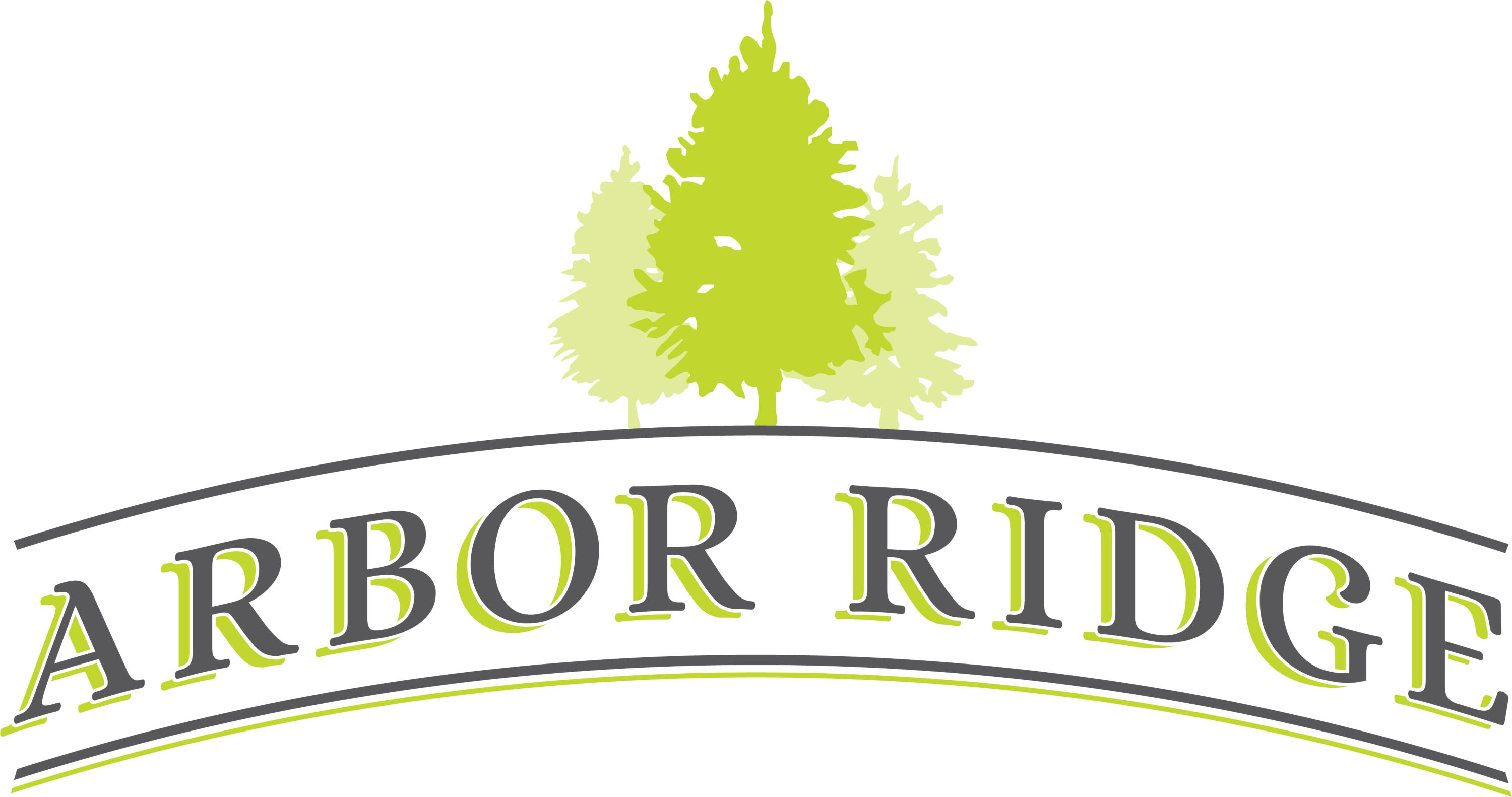 Arbor Ridge Logo