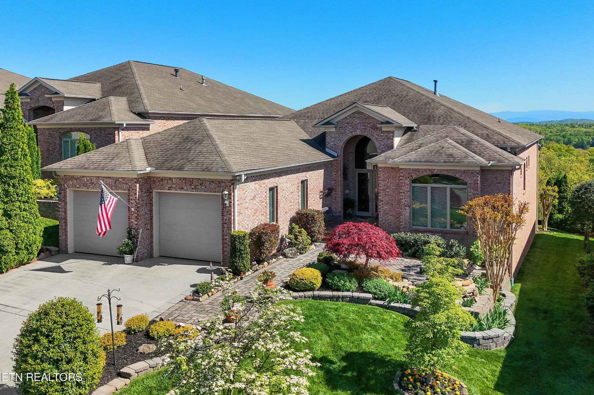 12700 Ridgepath Lane Knoxville, TN 37922 - Photo 41 of 42 Gallery Image 41