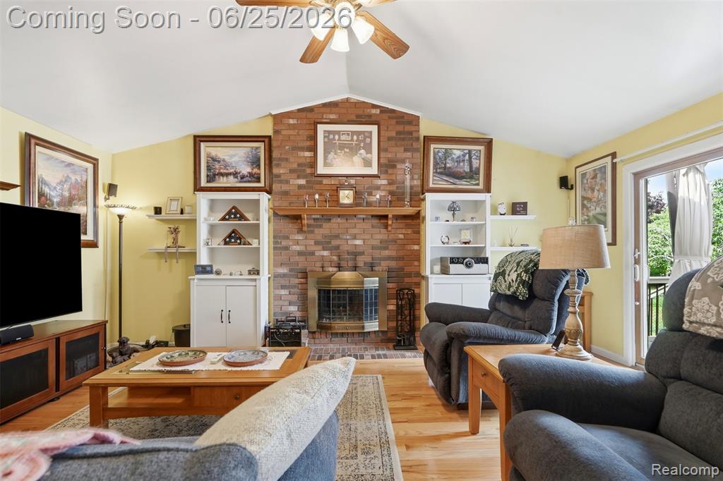 45658 Hanford Road Canton, MI 48187 - Photo 12 of 58
