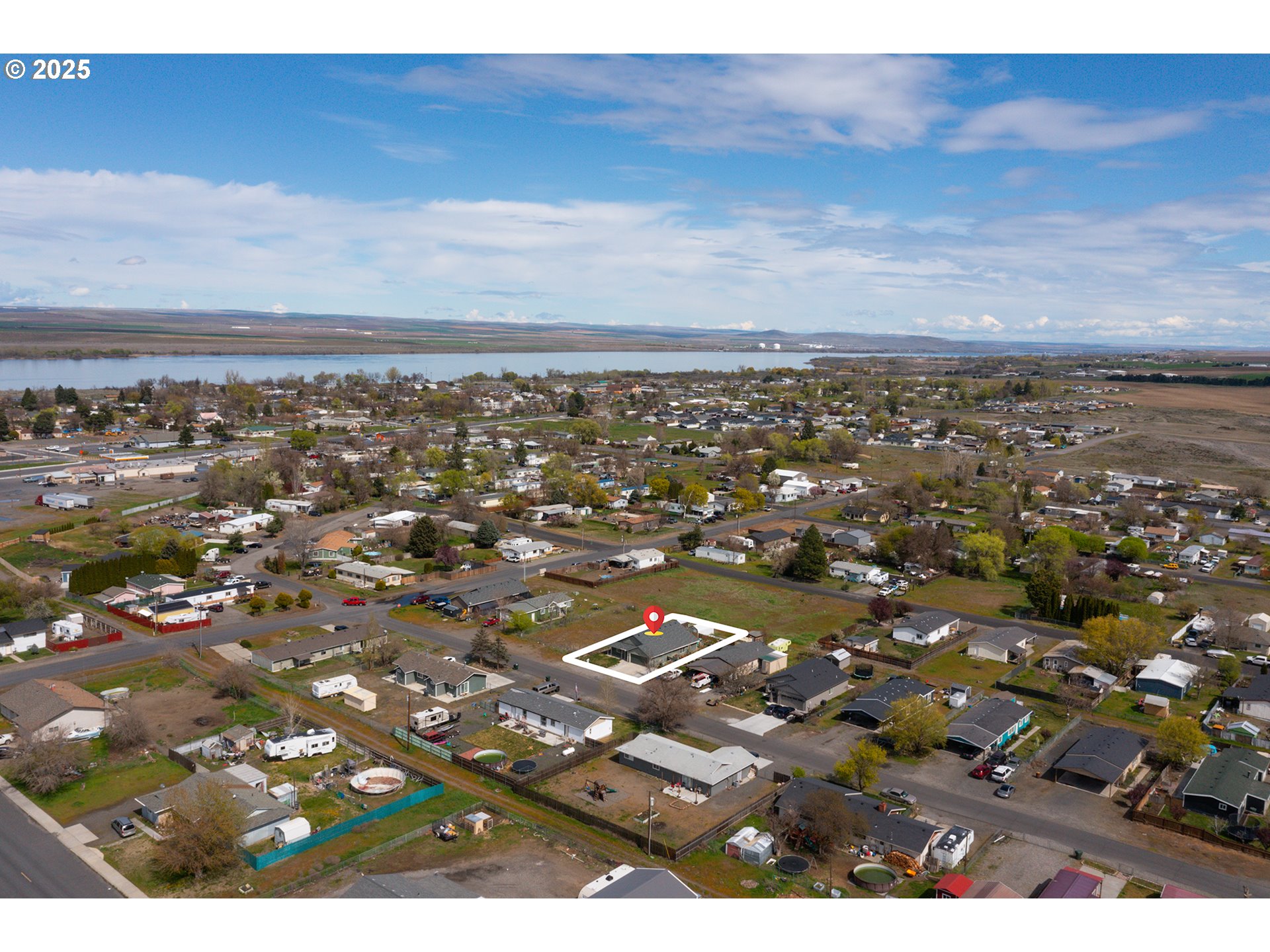 335 Southeast 3rd Street Irrigon, OR 97844 - Photo 30 of 33