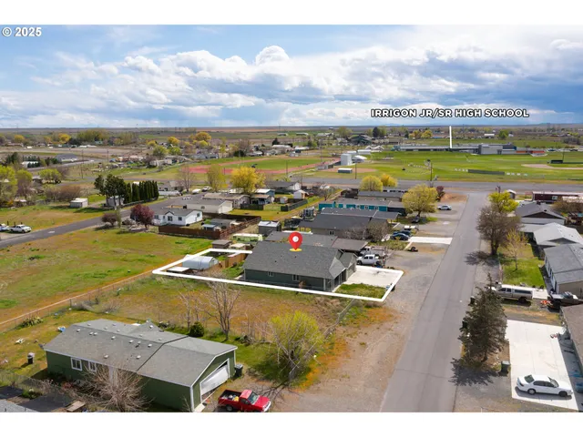 $269,000 | 335 Southeast 3rd Street, Irrigon, OR 97844