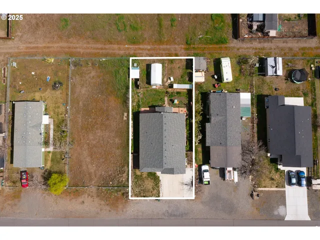 $269,000 | 335 Southeast 3rd Street, Irrigon, OR 97844
