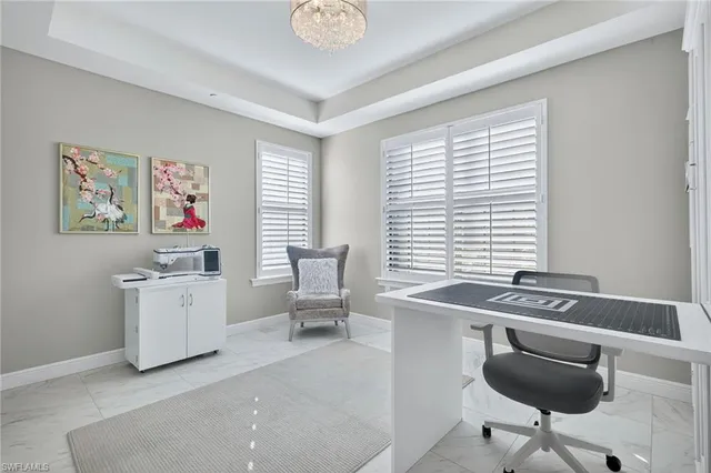 $2,695,000 | 2555 Marquesa Royale Lane, Unit 202, Naples, FL 34109