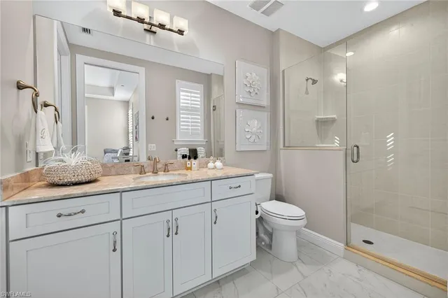 $2,695,000 | 2555 Marquesa Royale Lane, Unit 202, Naples, FL 34109