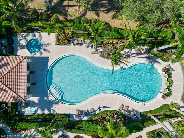 $2,695,000 | 2555 Marquesa Royale Lane, Unit 202, Naples, FL 34109